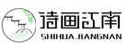 詩畫江南墻布